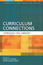 Curriculum Connections Through the Library