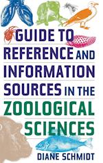 Guide to Reference and Information Sources in the Zoological Sciences