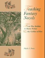 Teaching Fantasy Novels