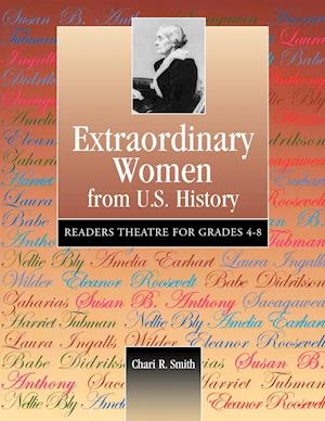 Extraordinary Women from U.S. History