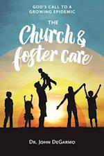 Church and Foster Care
