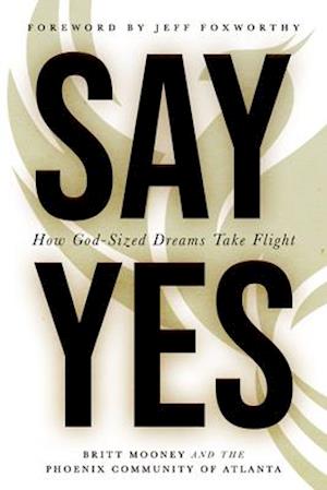 Say Yes