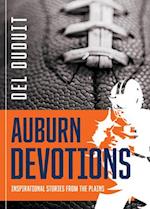 Auburn Devotions