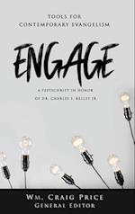 Engage: Tools for Contemporary Evangelism: Tools for Contemporary Evangelism 