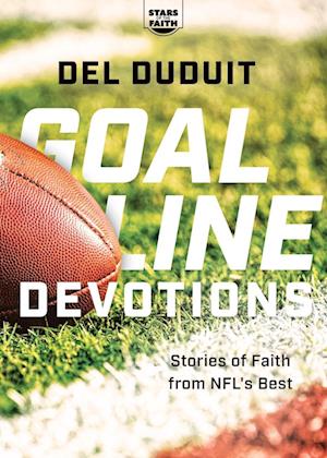 Goal Line Devotions