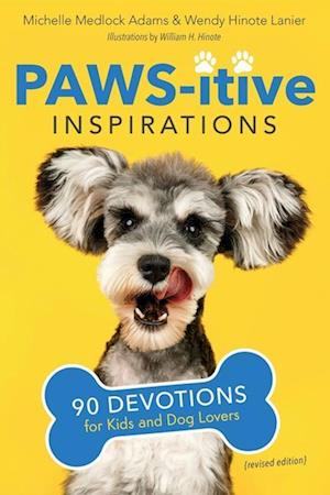 Paws-itive Inspirations