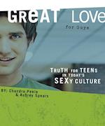 Great Love (for Guys)