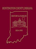 Huntington Co, in