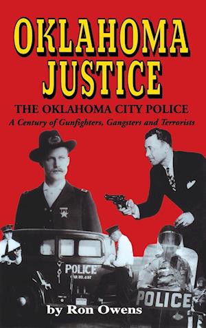 Oklahoma Justice