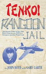 Tenko Rangoon Jail