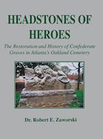 Headstones of Heroes