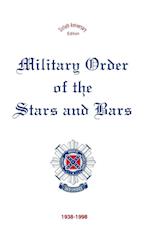 Military Order of the Stars & Bars