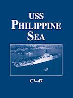 USS Philippine Sea - CV 47