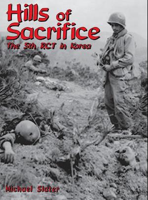 Hills of Sacrifice