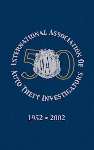 International Association of Auto Theft Investigators