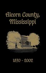 Alcorn County, Mississippi