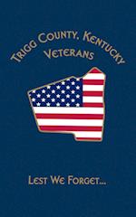 Trigg Co, KY Veterans