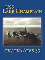 USS Lake Champlain (Limited)
