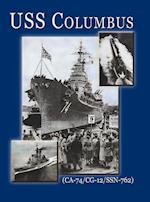 USS Columbus (CA-74)