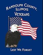 Randolph Co, Il Veterans