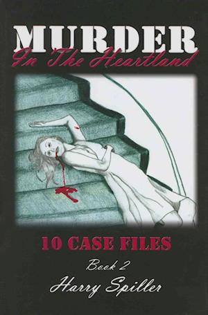 Murder in the Heartland, Book 2