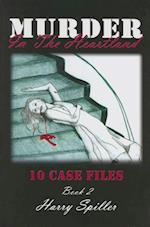 Murder in the Heartland, Book 2