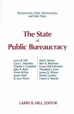 The State of Public Bureaucracy
