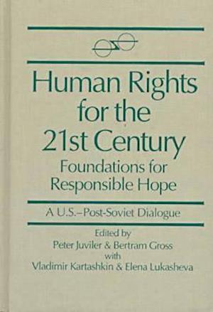 Human Rights for the 21st Century