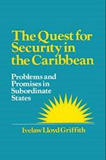 The Quest for Security in the Caribbean