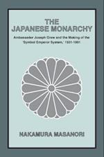 The Japanese Monarchy, 1931-91