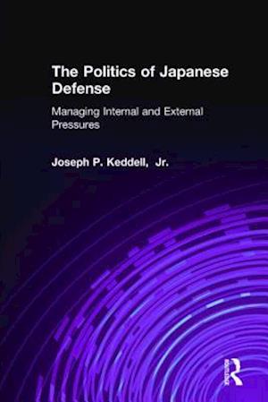 The Politics of Japanese Defense