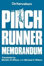 The Pinch Runner Memorandum