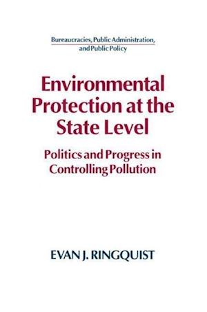 Environmental Protection at the State Level