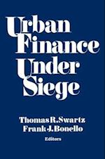 Urban Finance Under Siege