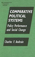 Comparative Political Systems