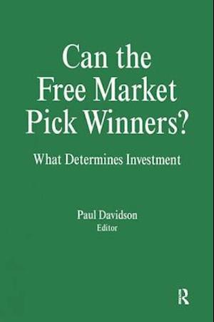 Can the Free Market Pick Winners?