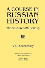 A Course in Russian History