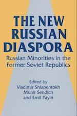 The New Russian Diaspora