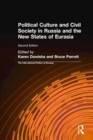 The International Politics of Eurasia