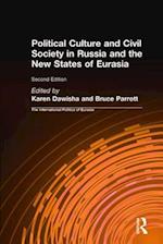 The International Politics of Eurasia