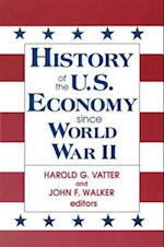 History of US Economy Since World War II