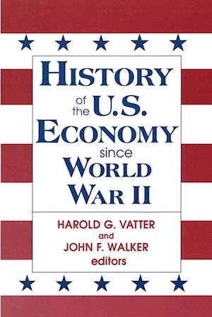 History of US Economy Since World War II