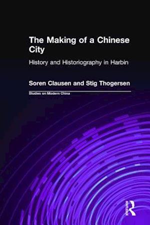The Making of a Chinese City