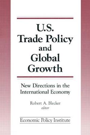 Trade Policy and Global Growth