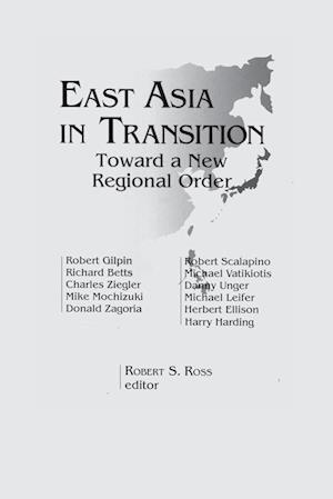 East Asia in Transition: