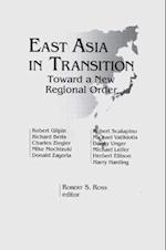 East Asia in Transition: