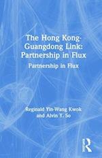 The Hong Kong-Guangdong Link