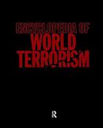 Encyclopedia of World Terrorism