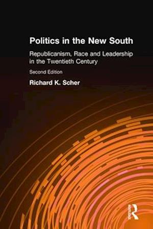 Politics in the New South