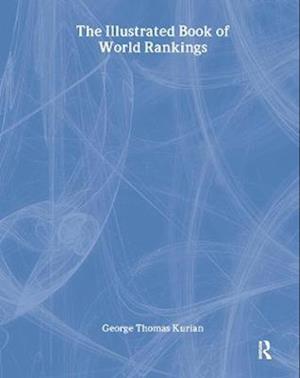 The Illustrated Book of World Rankings